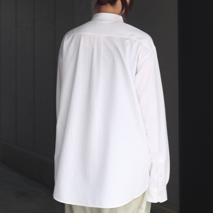 【残り一点】46G Modest Shirt