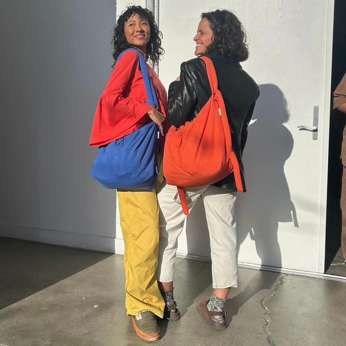OLEND - 【残りわずか】Ona Soft Bag | ACRMTSM ONLINE STORE