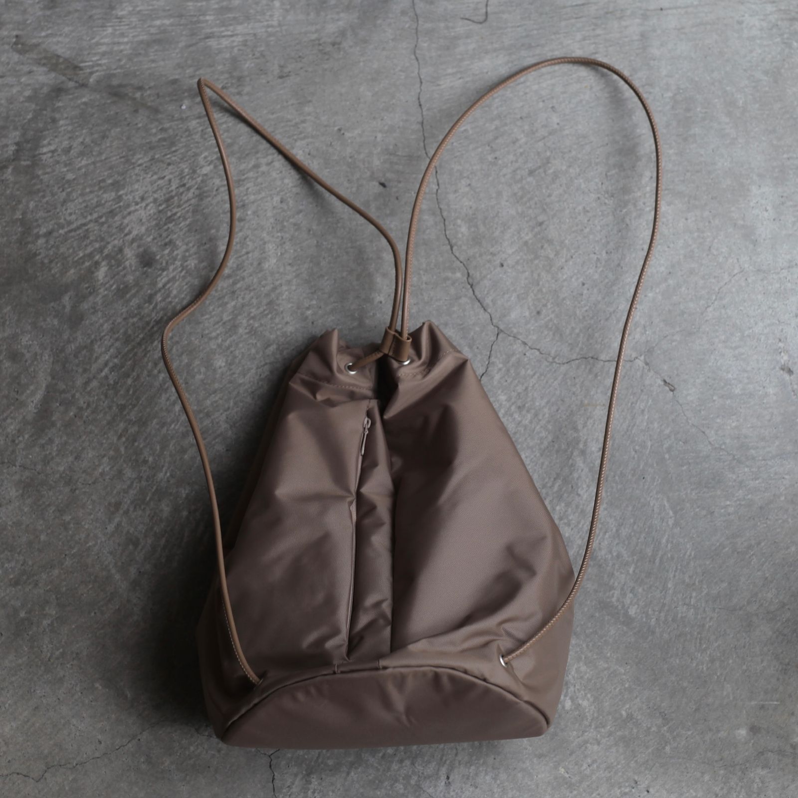 【残り一点】Drawstring Bonsac TF