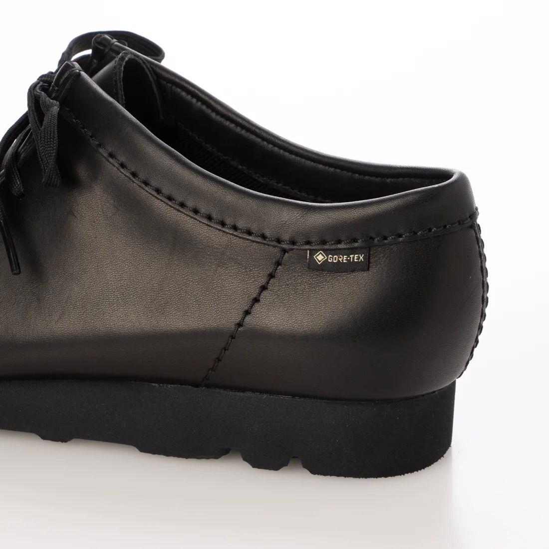 【残り一点】Wallabee(GORE-TEX)