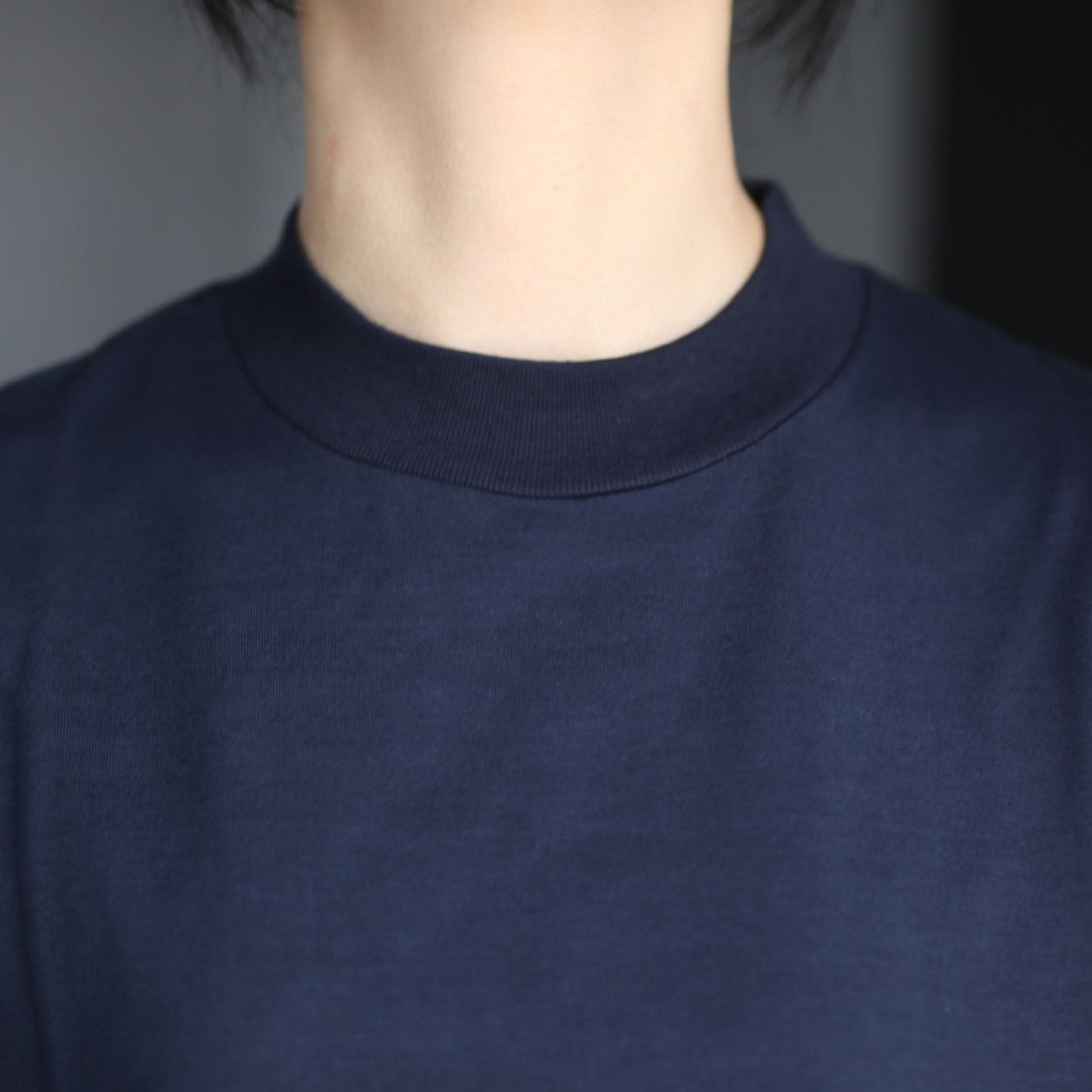 【残り一点】Balloon Short Sleeve T-shirt