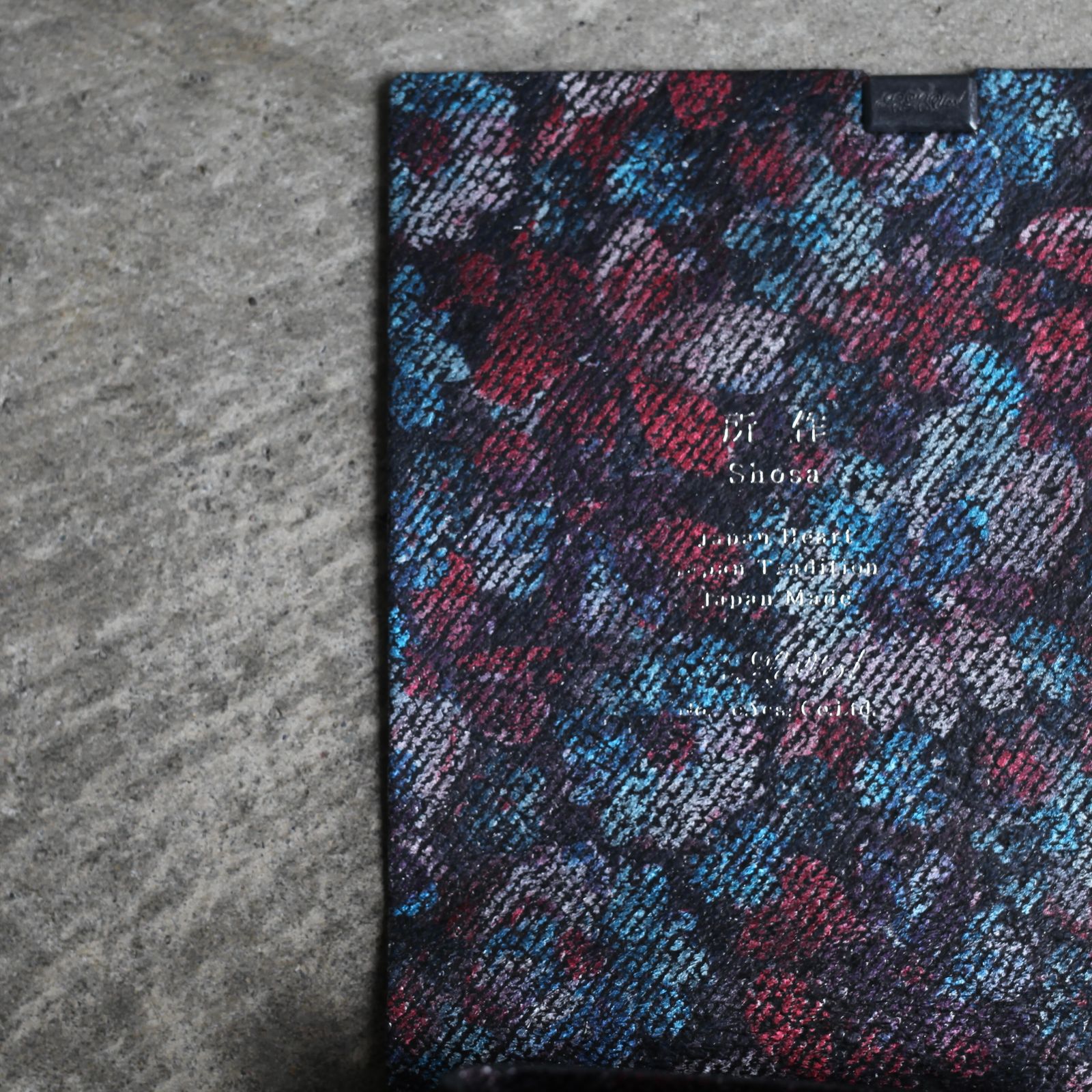 【限定モノ】ショートウォレット2.0