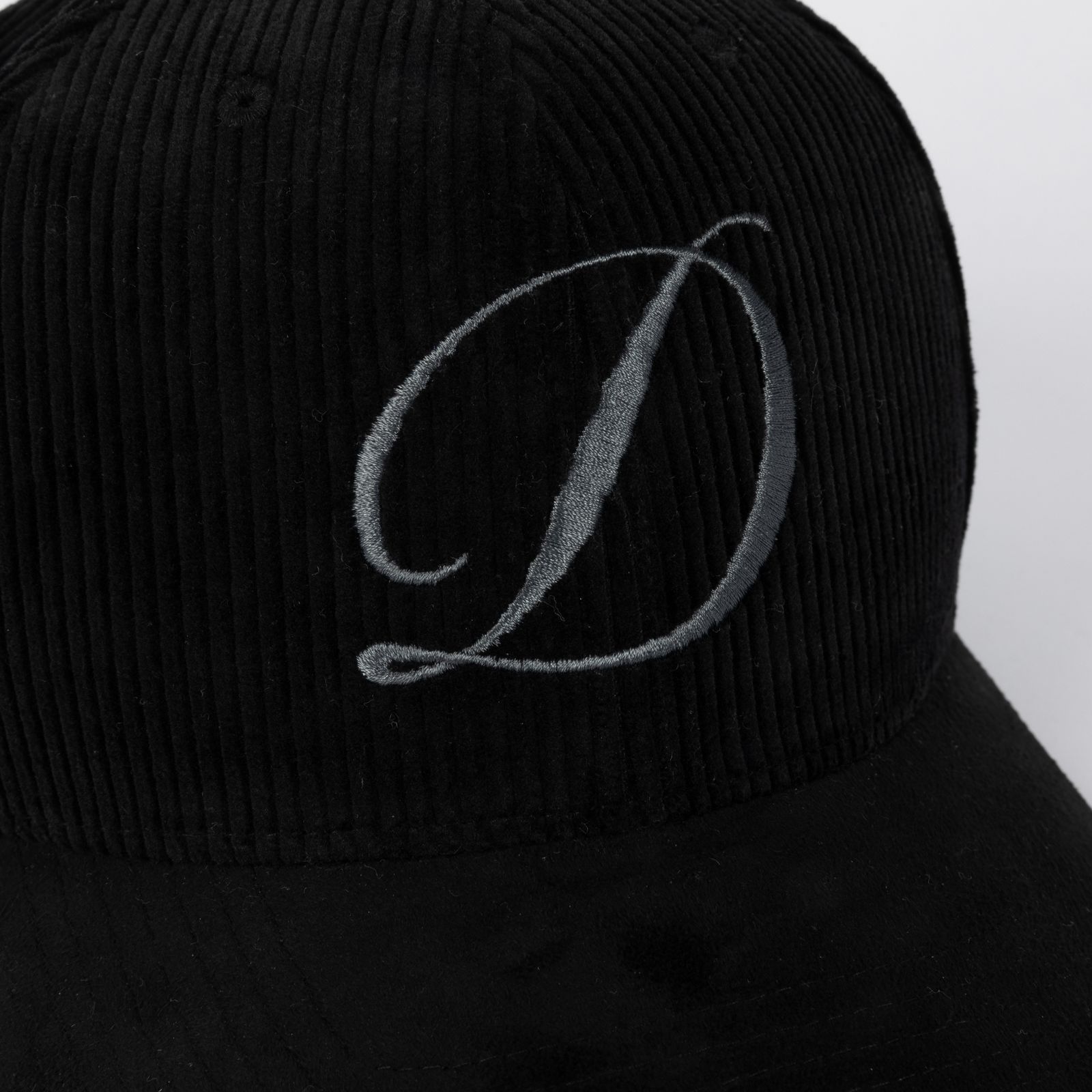 ★Dime★ フルフィット ロゴ キャップ 送料関税込 Dime - 【残りわずか】D Full Fit Cap | ACRMTSM ONLINE STORE