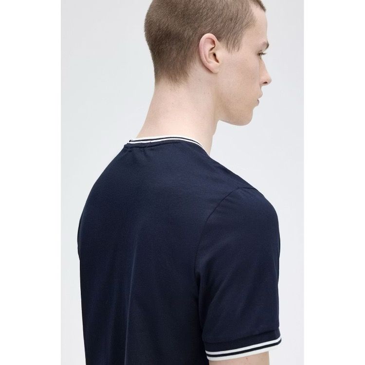 【残り一点】Twin Tipped T-shirt