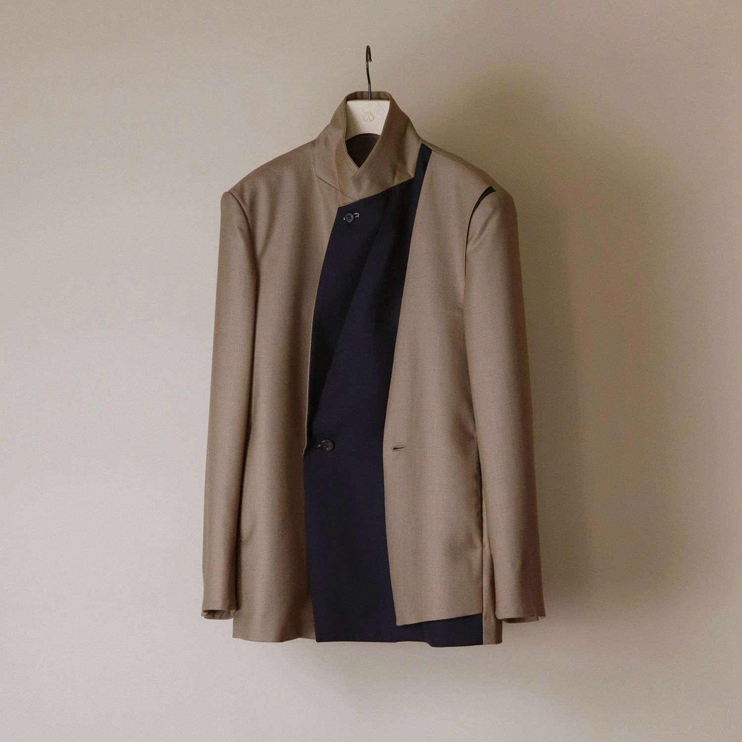 【残り一点】Layer Jacket