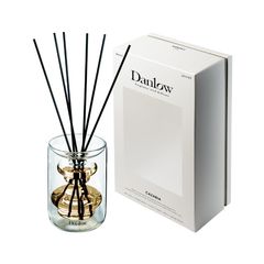 【残り一点】Reed Diffuser(CAZABIA)