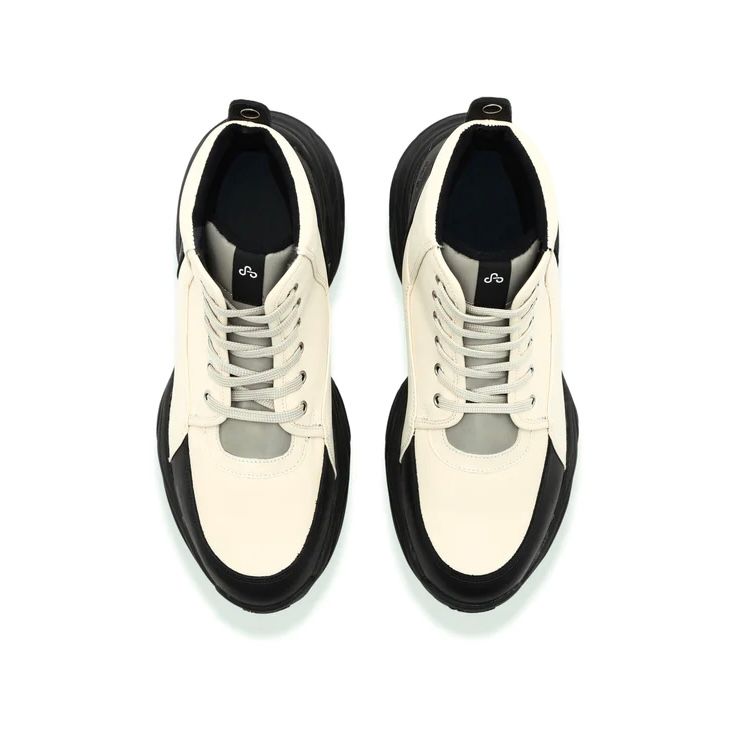 【残り一点】Flare(BEIGE)