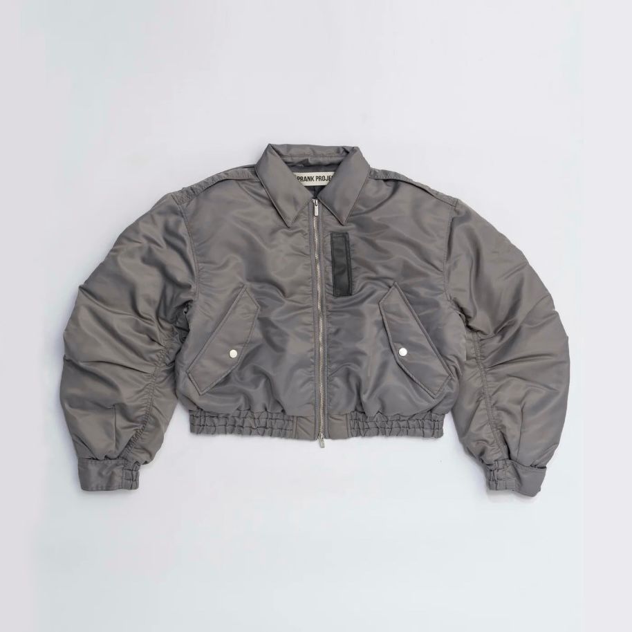 【残り一点】Flight Bomber Jacket