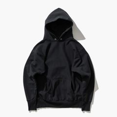 【残り一点】Natural Dyed Urake Hoodie