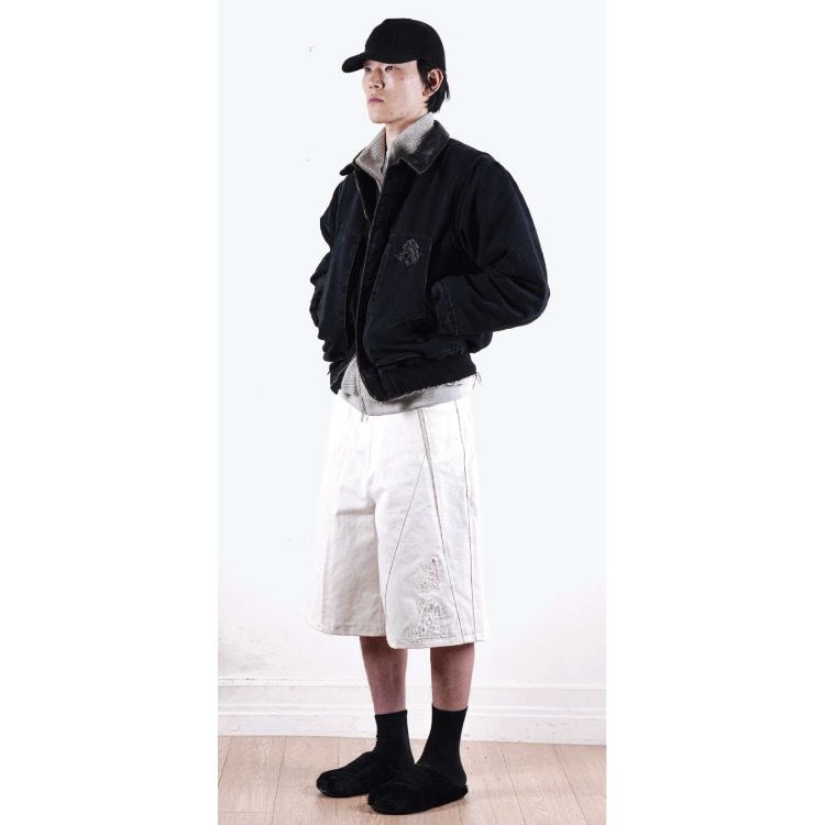 【残り一点】EP.8 04 Jacket