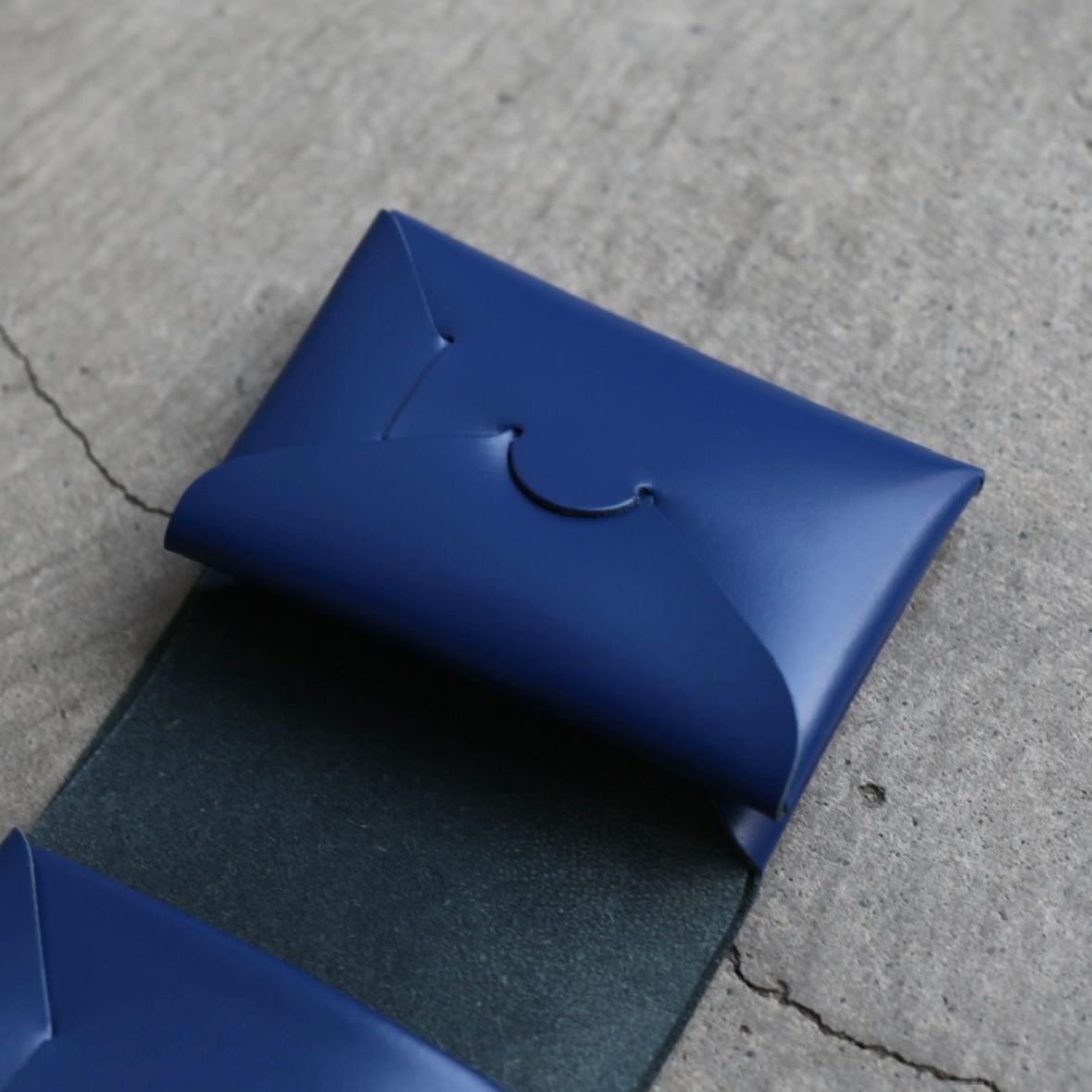 【残り一点】Seamless Mini Wallet 2