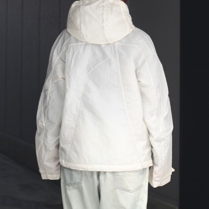 【残り一点】Shell Jacket