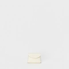 【次回入荷9月下旬予定】Assemble Borsetta Wide(WHITE)