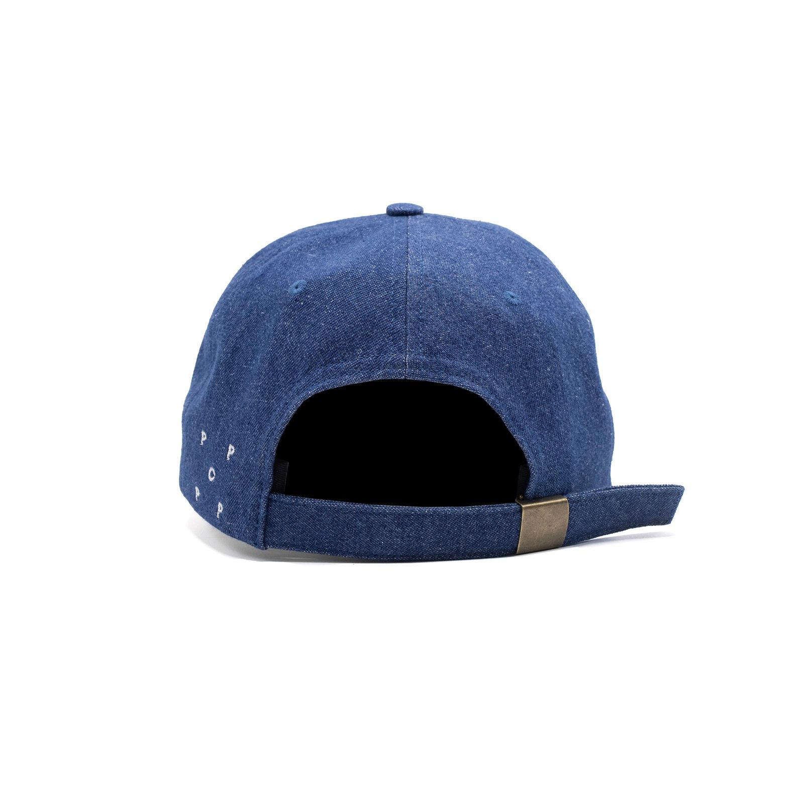 【残り一点】Patch Sixpanel Hat
