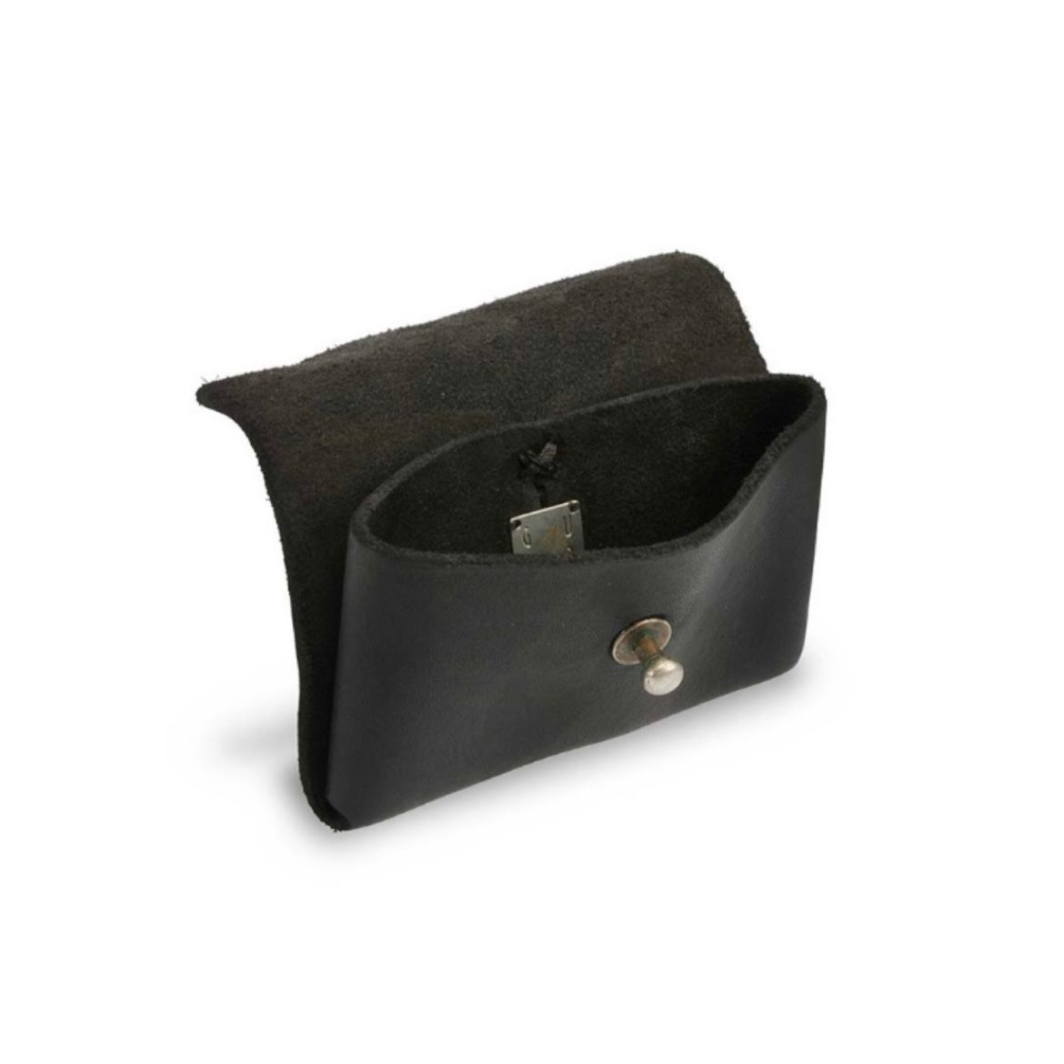 【再販売通知受付可能】Leather Card Holder