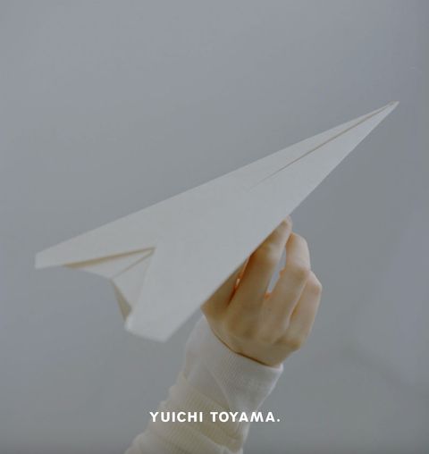 【YUICHI TOYAMA】ちょっとした💡豆知識💡