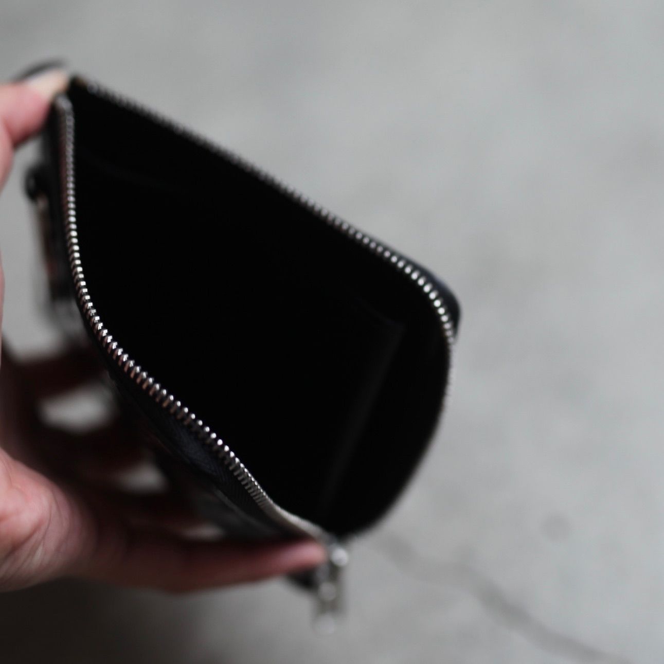 【残り一点】Embossed Coinpurse