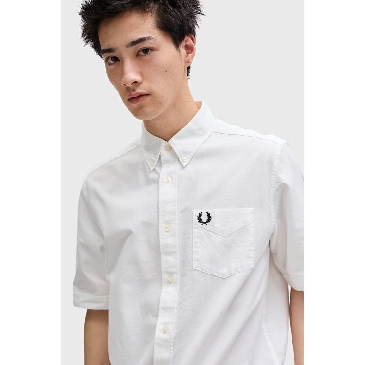 【残り一点】Oxford Shirt