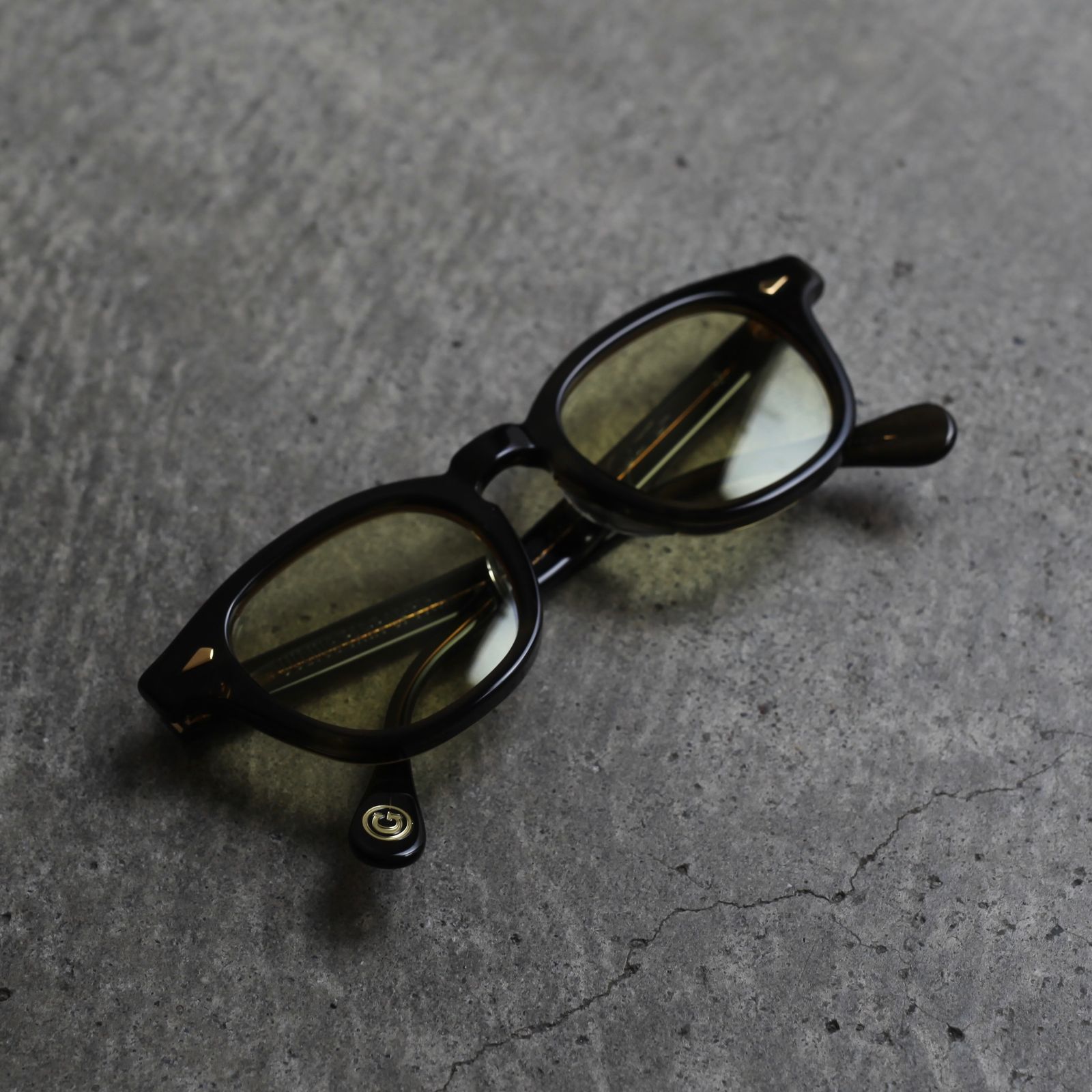 【残り一点】AR_48mm Gold Edition(鼻幅_22mm)