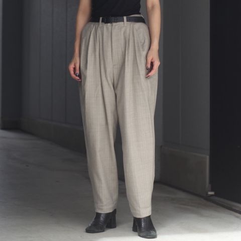 【残り一点】よそいきオーバータックPT