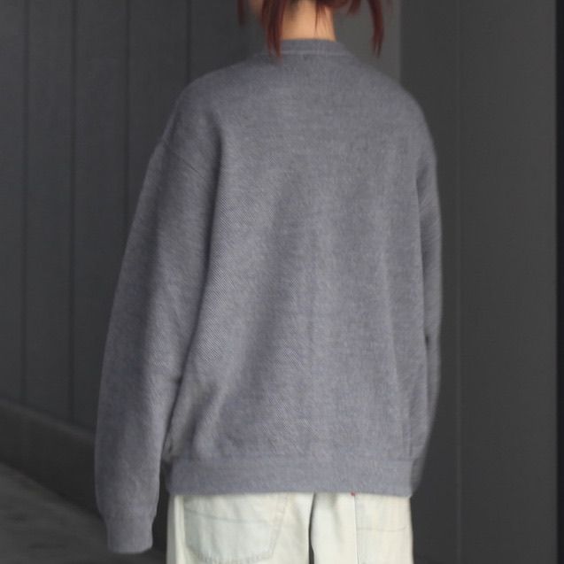 【残り一点】CO/WO Moss Stitch CD