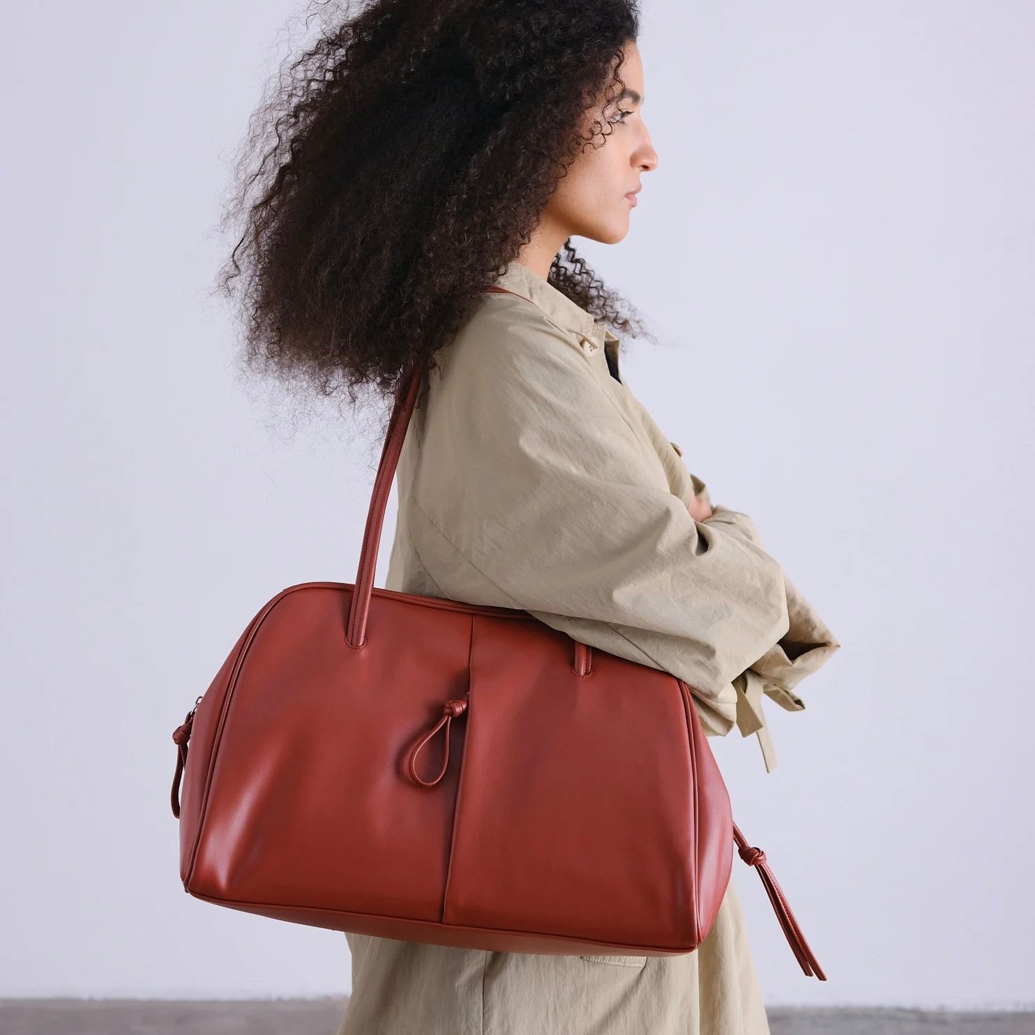 【残り一点】Brooklyn Bag
