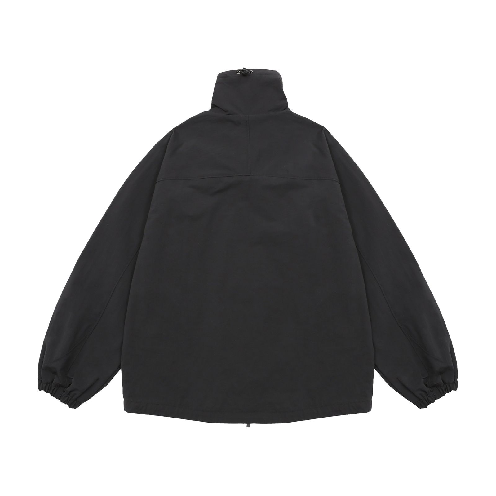 【残り一点】Hard Shell Wind Breaker Jacket