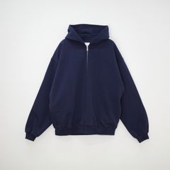 【再販売通知受付可能】Zip Sweat Hoodie