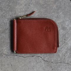 【残り一点】マネークリップウォレット