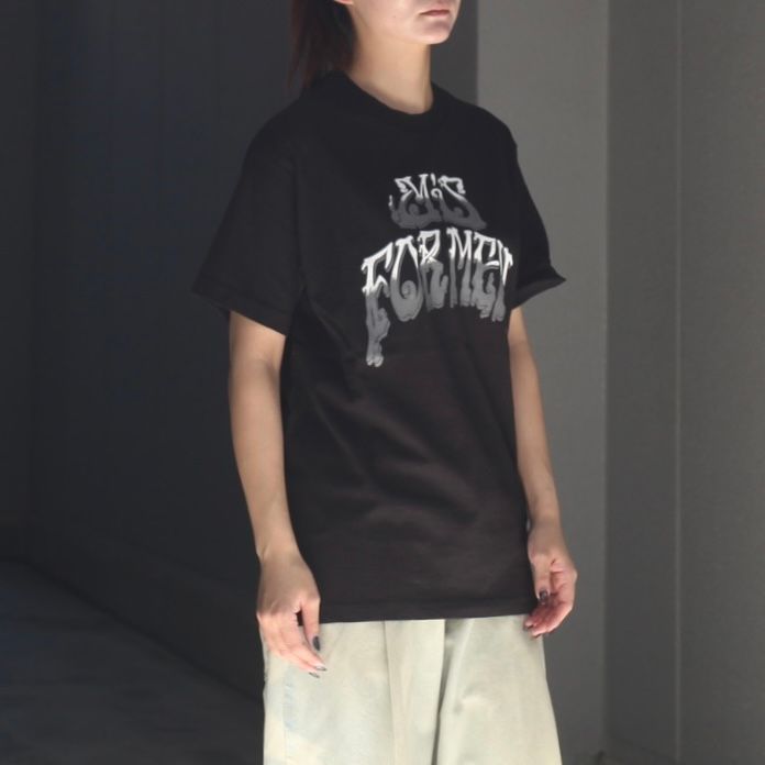 【残り一点】MA SS Tee(JOINT)