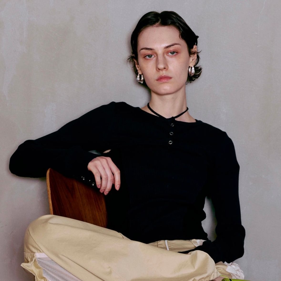 【残り一点】Bolero Combo Tank Top