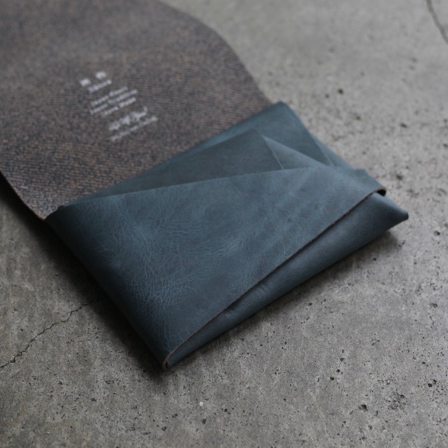 【残り一点】ショートウォレット1.0