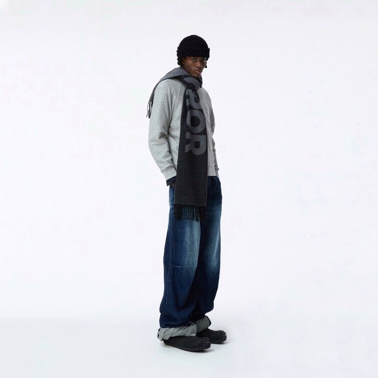 【残り一点】Standic Muffler Product. 72