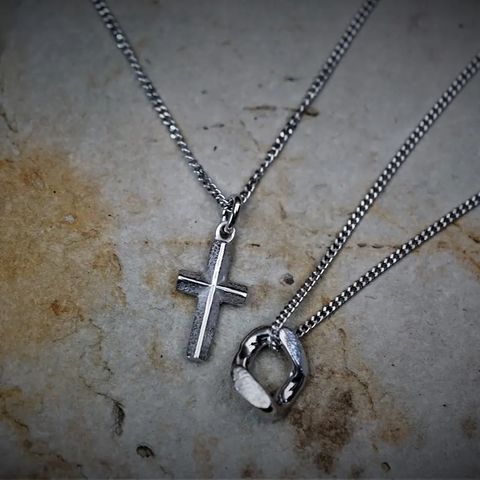 【お取り寄せ注文可能】Still Hard_SET(SILVER)