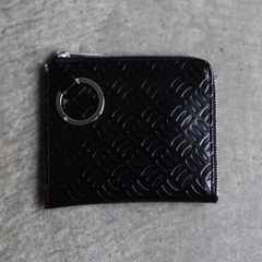 【残り一点】Embossed Coinpurse