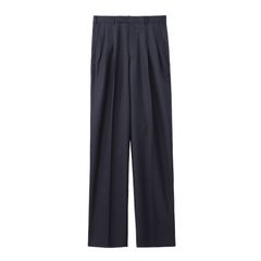 【残り一点】Wool Pleated Trousers
