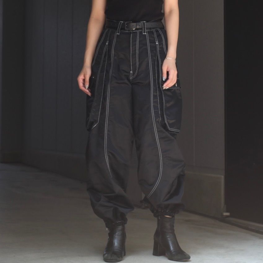 【残り一点】Rave Pants