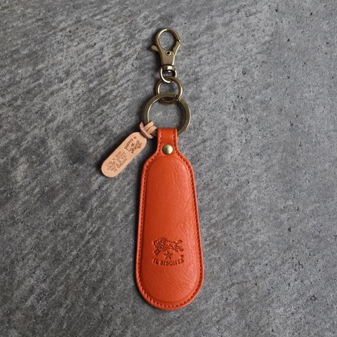 【再販売通知受付可能】シューホーンキーホルダー