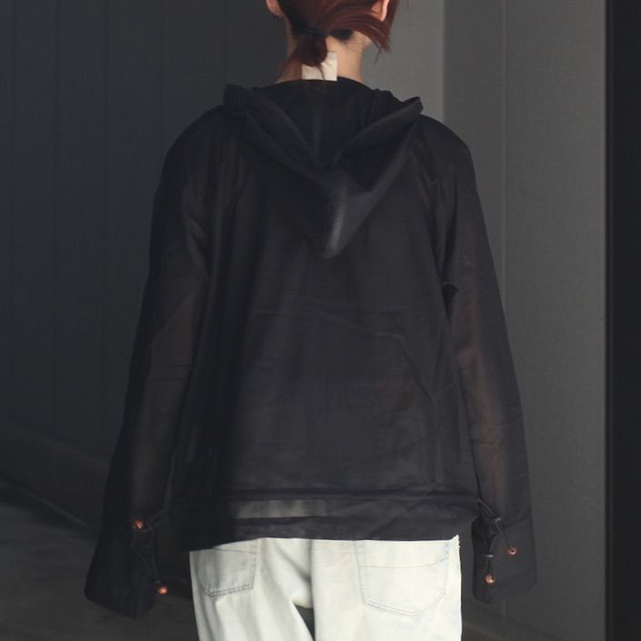 【残り一点】Trtrbz Hoodie