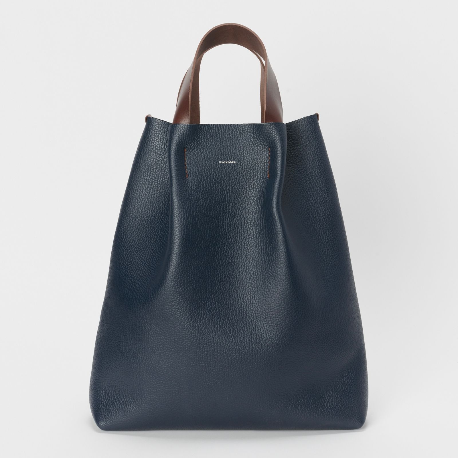 Hender Scheme - 【残りわずか】Piano Bag(BLACK) | ACRMTSM ONLINE STORE