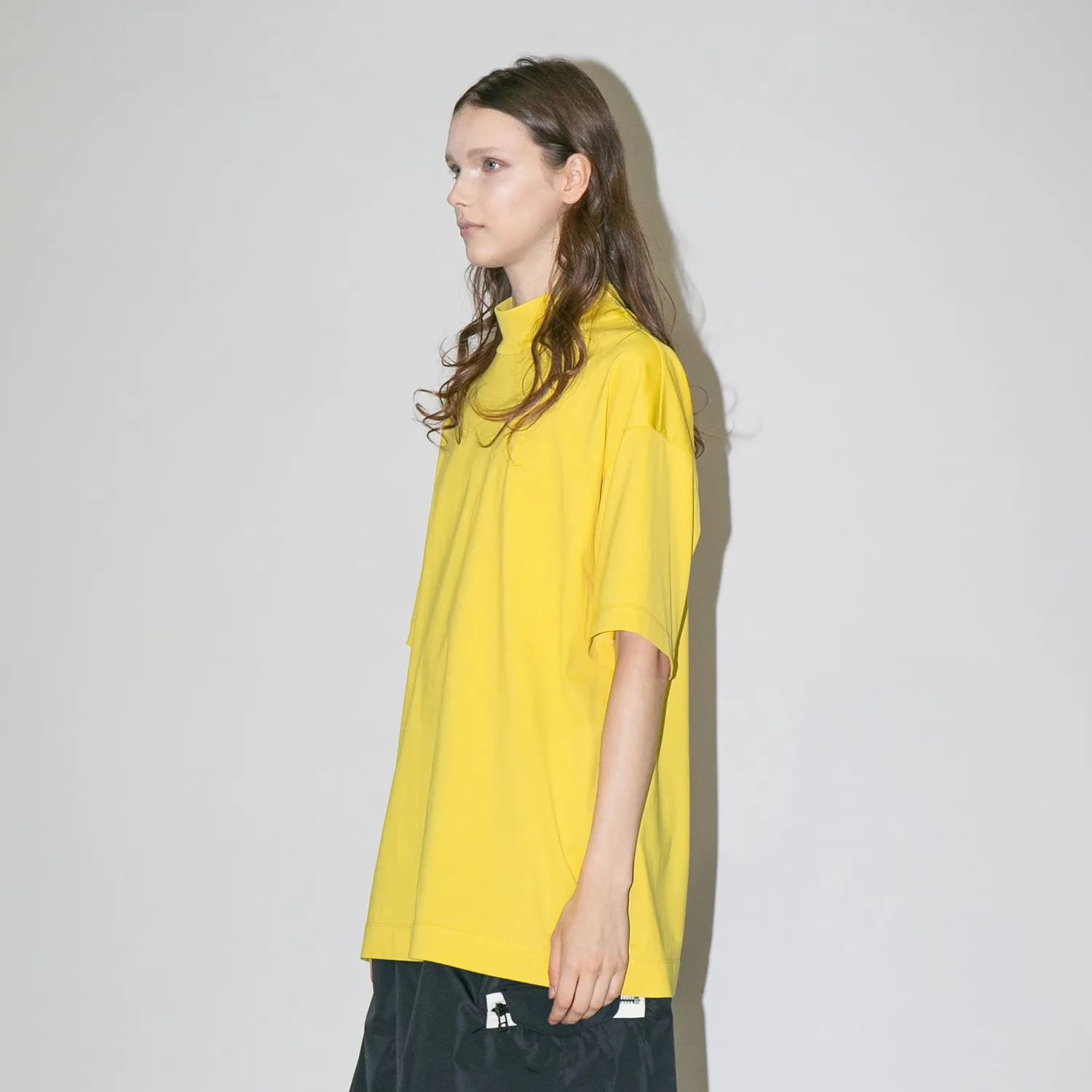 【残り一点】MBLハイネックTee