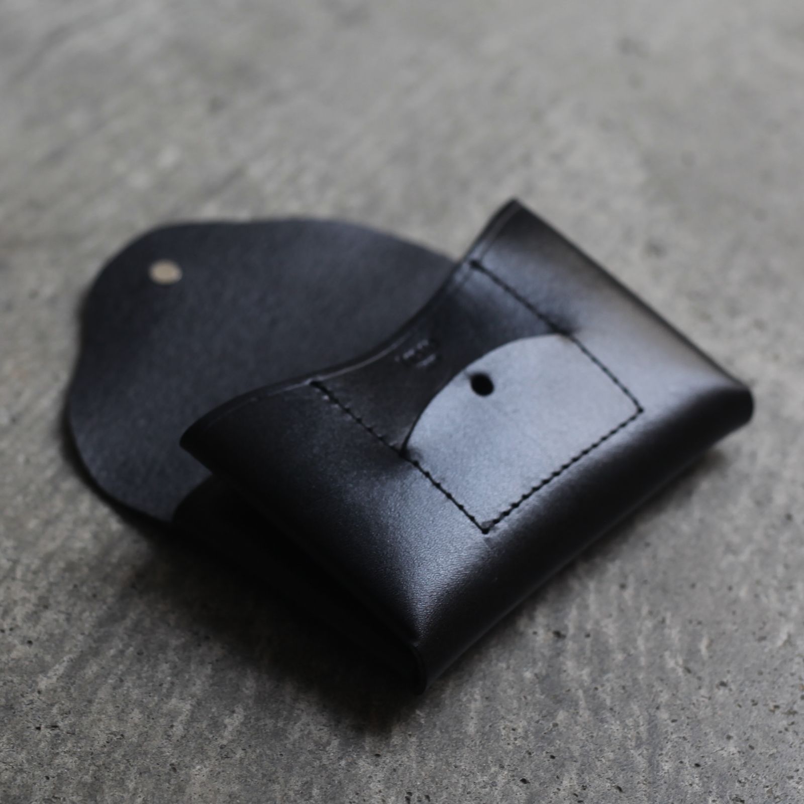 【残り一点】Ric-Rac Card Case