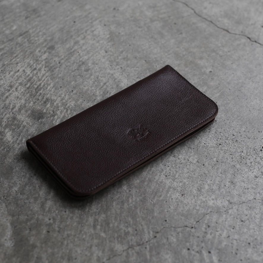 【残り一点】ロングウォレット