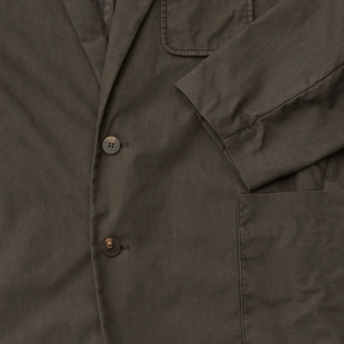 【残り一点】Santiago Garment Jacket