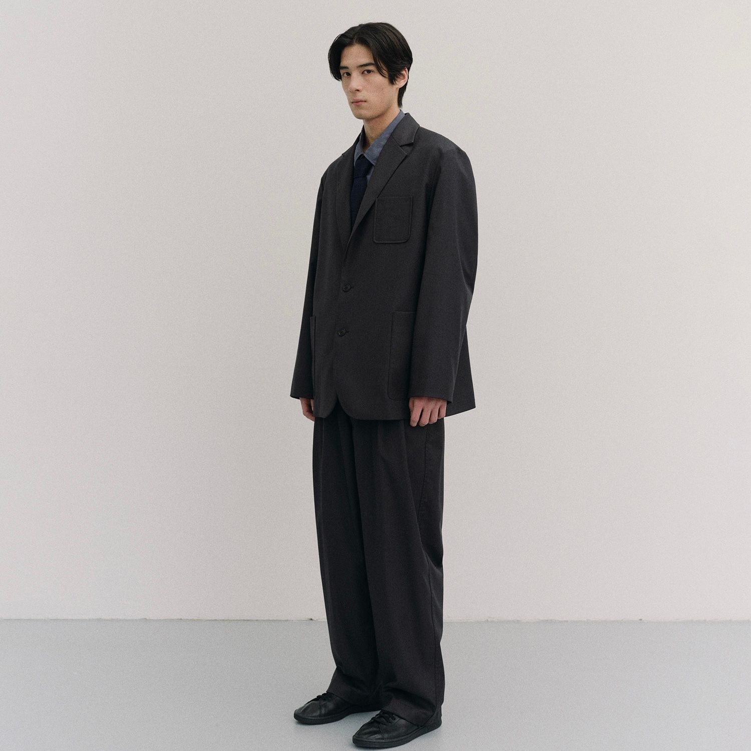 【残り一点】Santiago Sports Jacket