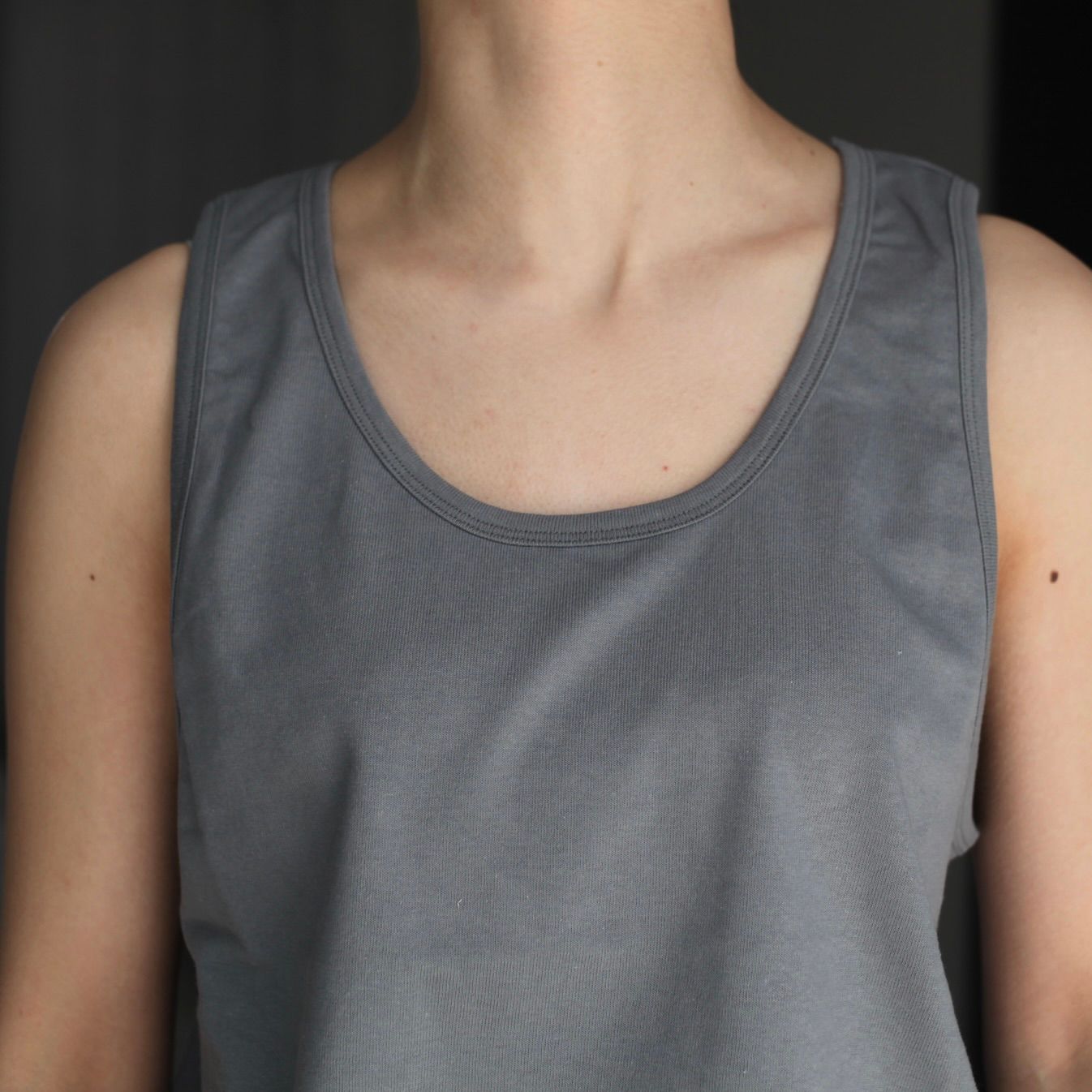 【残り一点】MBLタンクトップ