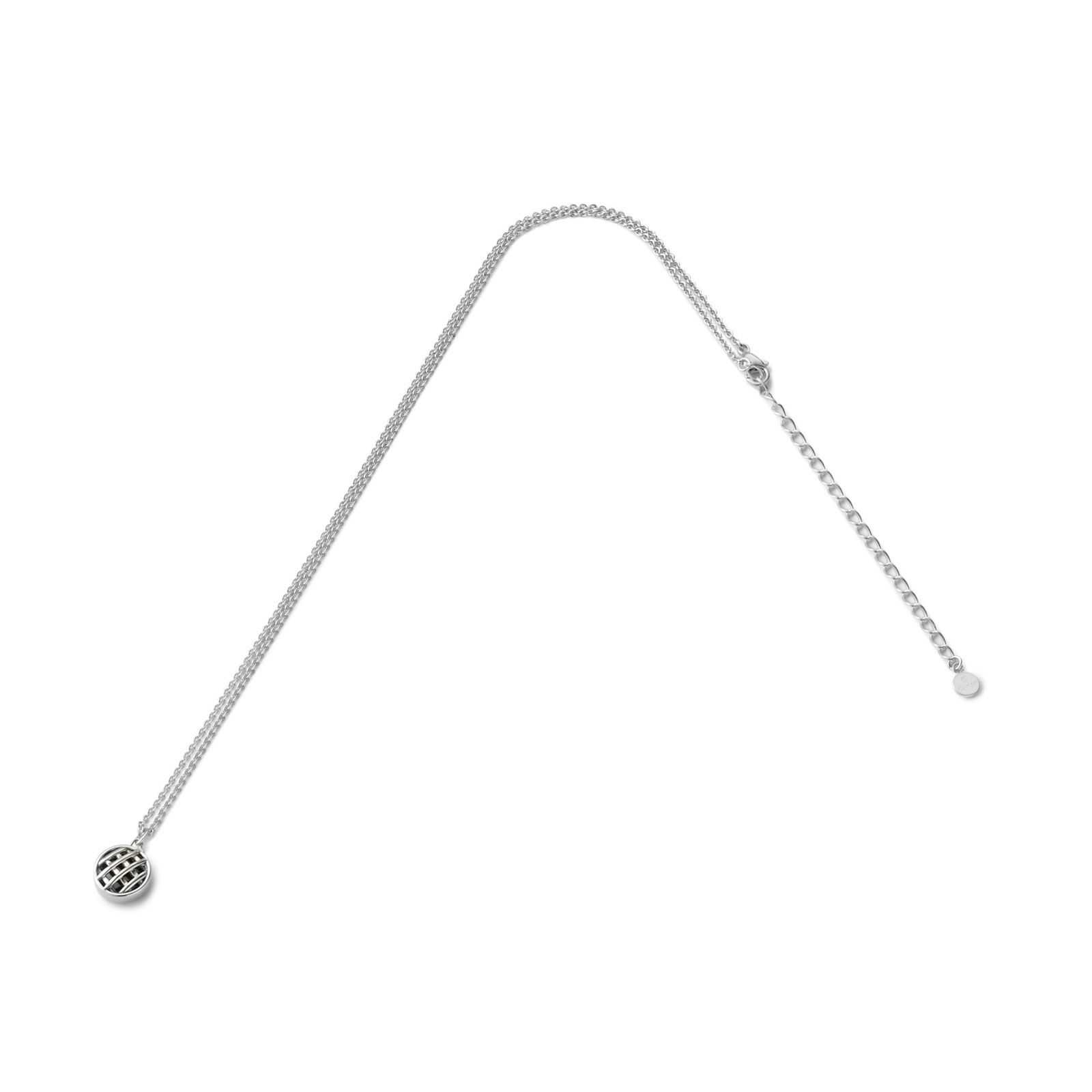 【お取り寄せ注文可能】Wire Pendant_S(BLACK)