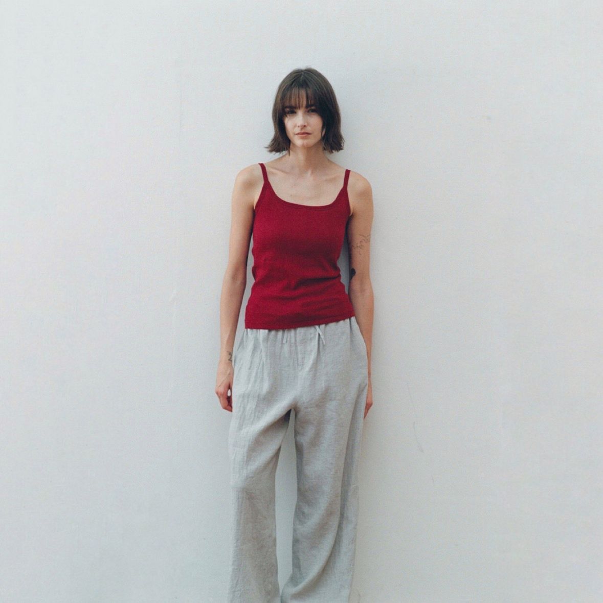 【残り一点】Camisole