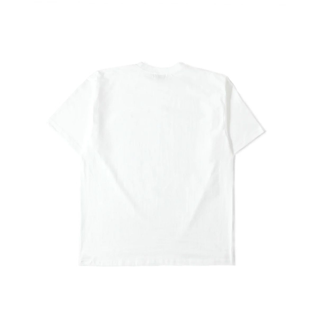 【残りわずか】Souvenir Tee S/S