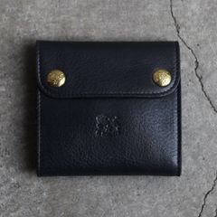 【再販売通知受付可能】ウォレット  IL BISONTE